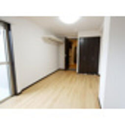 フラッティ大徳寺南 1階1Kのリビング/ダイニング