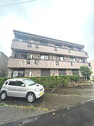 西武新宿線 上石神井駅 徒歩12分の賃貸アパート