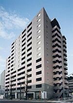 マストライフ目黒南 01101 ｜ 東京都品川区西五反田３丁目5-17（賃貸マンション1LDK・11階・56.07㎡） その1