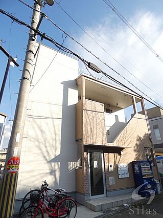 ハーモニーテラスハルジオン_トップ画像