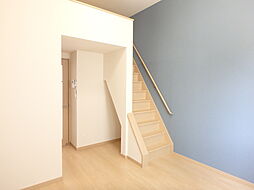 キュステ 103 1階1Kのリビング/ダイニング