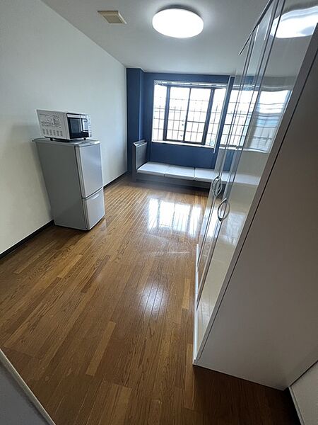 ルネッサンス中町 ｜大阪府堺市西区鳳中町１０丁(賃貸アパート1R・2階・21.00㎡)の写真 その12