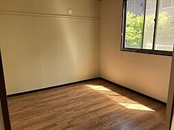 ＭＫハイツ 1階2LDKのリビング/ダイニング