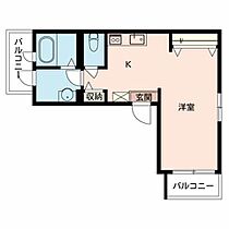 シャーメゾン王子 0301 ｜ 兵庫県明石市王子２丁目14-14（賃貸マンション1R・3階・33.49㎡） その2