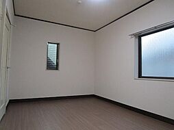 サンレピュート谷塚 1階2Kのリビング/ダイニング