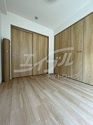 マイロード新森 3階1LDKのリビング/ダイニング