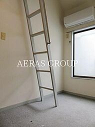 マイシルク 2階1Kのリビング/ダイニング