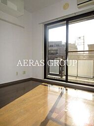 Ａｉｆｏｒｔ立川 2階ワンルームのリビング/ダイニング