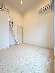 リジョルテ堺 205 2階1Kのリビング/ダイニング