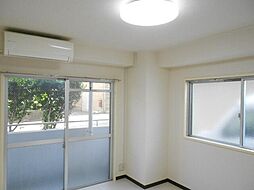 ベルフォーレ 1階2DKのリビング/ダイニング