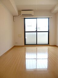 スカイコート中村橋第3 4階1Kのリビング/ダイニング