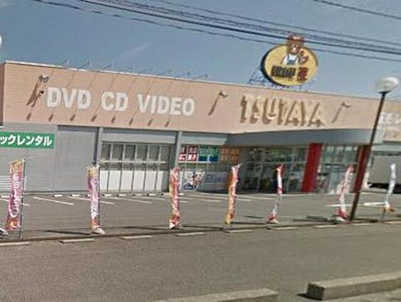 こもれび参番館_周辺_2