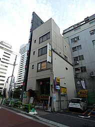 石田ビル銀座