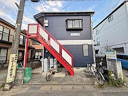 🉐敷金礼金0円！🉐相鉄本線 海老名駅 徒歩18分