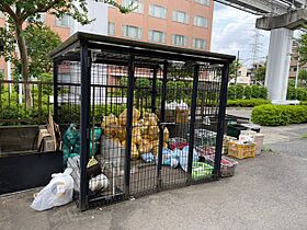 東京都日野市万願寺３丁目（賃貸マンション1K・4階・17.41㎡） その30