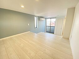 CB原市ベラヴィータ 2階1Kのリビング/ダイニング