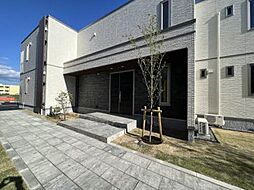 サンシティ八山田