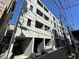 京急本線 平和島駅 徒歩6分の賃貸マンション