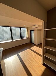 セレーネ御殿山 403 4階2SLDKのリビング/ダイニング