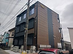 🉐敷金礼金0円！🉐相鉄本線 かしわ台駅 徒歩9分