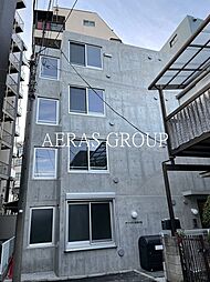 ティーグル荏原中延