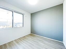 グランテージC 2階1LDKのリビング/ダイニング