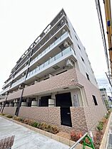 グランコート・エルクラージュ  ｜ 大阪府堺市北区百舌鳥梅町３丁（賃貸マンション1K・2階・29.88㎡） その3