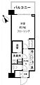 N-Stage赤羽志茂4階8.6万円