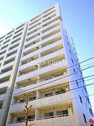 クレジデンス東銀座