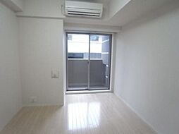 メイクスデザイン上石神井 2階1Kのリビング/ダイニング