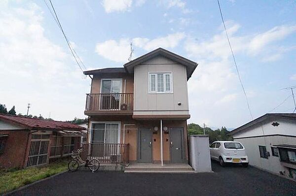 apartment 岩手県一関市字台町48-48
台町の賃貸情報を見る
物件地図