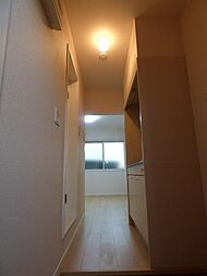 Ｊ-ｍｉｓｓｉｏｎｓ千城台Ｄ 2階ワンルームのリビング/ダイニング