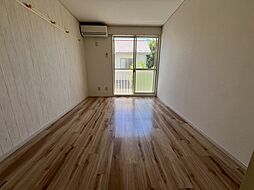 エクセル聖蹟 103 1階1Kのリビング/ダイニング