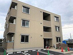 D-room西平山B棟
