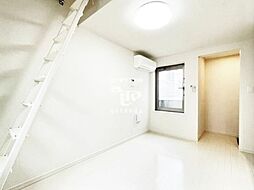 京急本線 六郷土手駅 徒歩7分の賃貸アパート 3階ワンルームのリビング/ダイニング