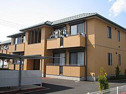 シャーメゾンまほろばIV
