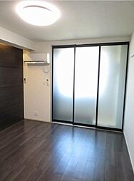 エンジョイ 1階1Kのリビング/ダイニング