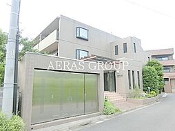 京王井の頭線 久我山駅 徒歩14分の賃貸マンション