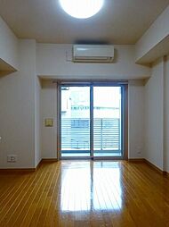 アーバイルトルム町田 10階1Kのリビング/ダイニング