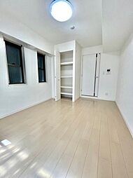 レジディア上落合 3階1Kのリビング/ダイニング