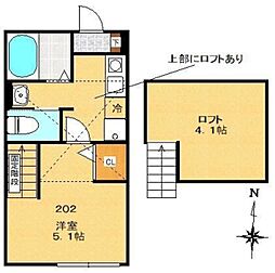 サンマルク大塚 1階