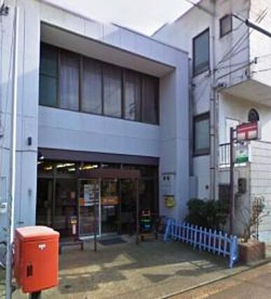 St.Residence七道_周辺_7