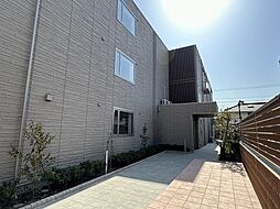 外観・土地