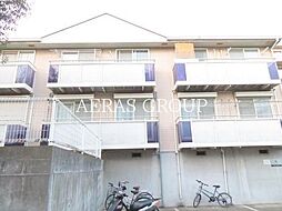 フェリース旗の台