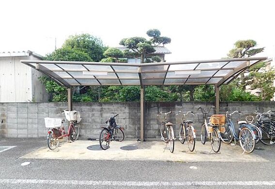 ルエカーサ真野_その他_1