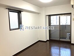 アスヴェルみなと元町OceanFront 2階ワンルームのリビング/ダイニング