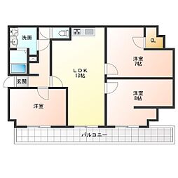 阪神なんば線 伝法駅 徒歩15分