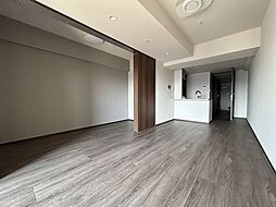 JR中央線 八王子駅 徒歩7分の賃貸マンション 14階1SLDKのリビング/ダイニング