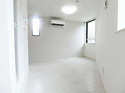 パークテラス大森 2階ワンルームのリビング/ダイニング