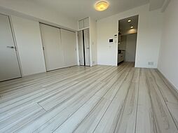 コンフォリア・リヴ平井ＭＵＴＩＯ 604 6階2LDKのリビング/ダイニング